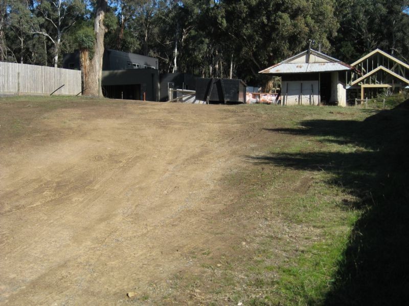 14 Golflinks, Daylesford VIC 3460