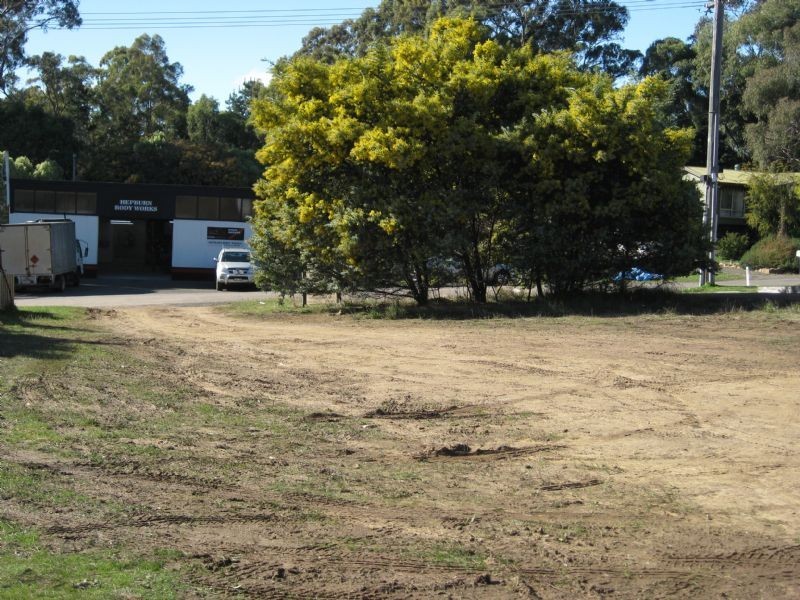 14 Golflinks, Daylesford VIC 3460
