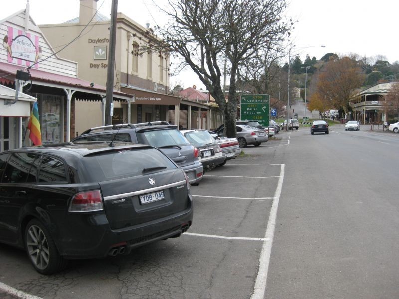 31 Albert, Daylesford VIC 3460