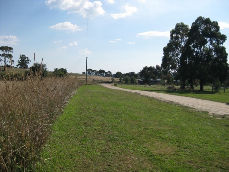 Daylesford VIC 3460