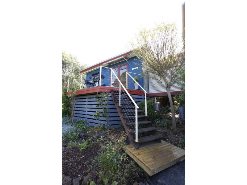 59a Vincent, Daylesford VIC 3460