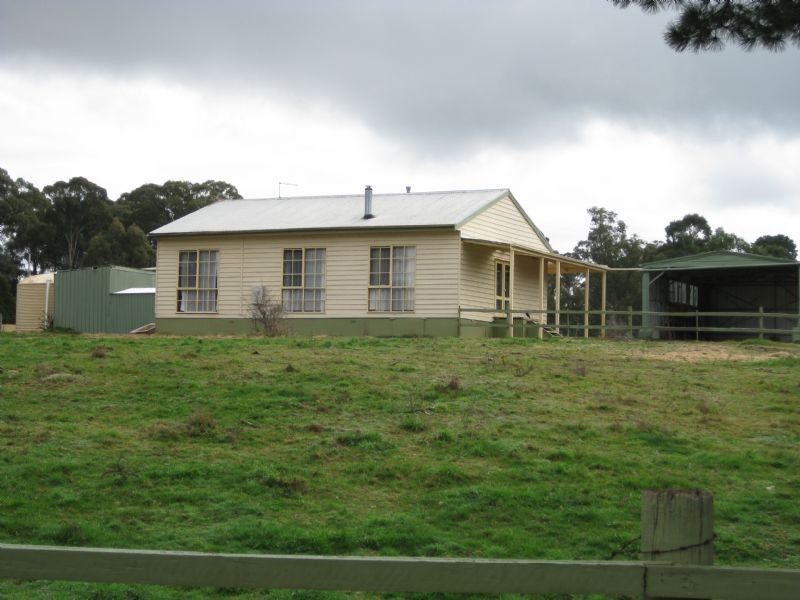 3975 Midland, Daylesford VIC 3460