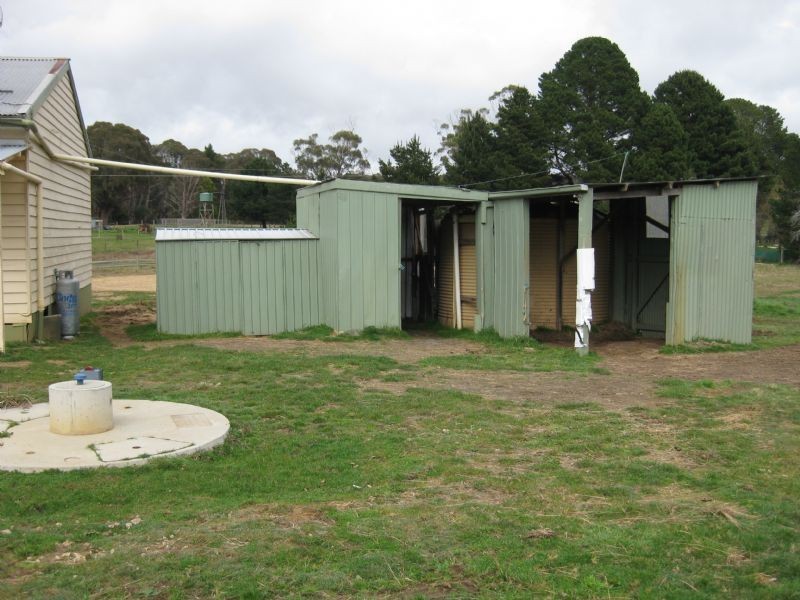 3975 Midland, Daylesford VIC 3460