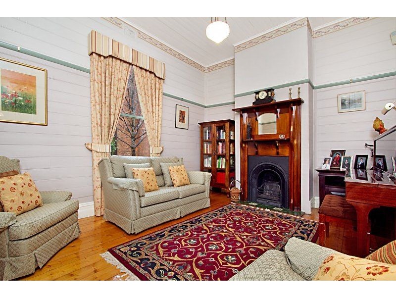 17 DUKE, Daylesford VIC 3460