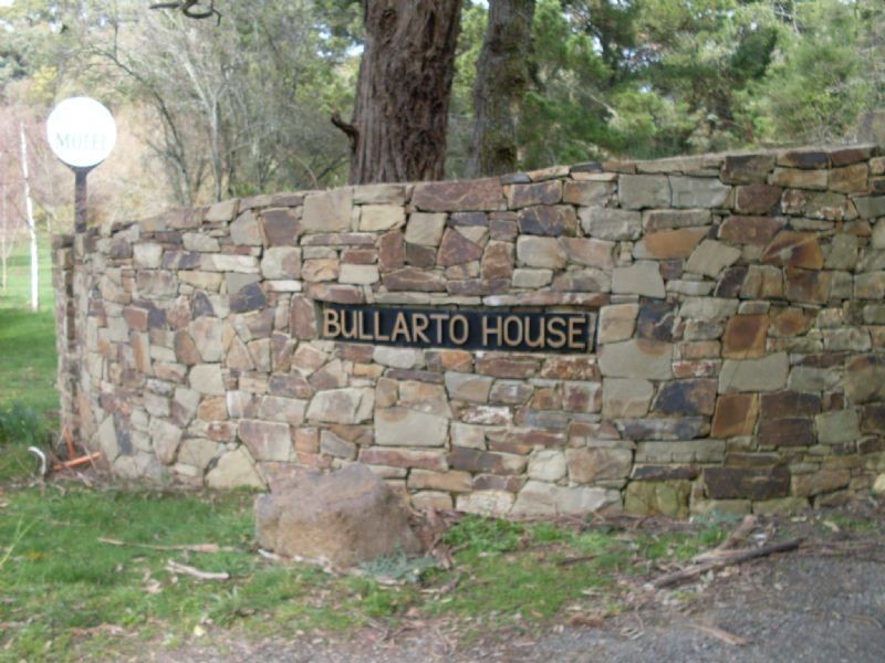 966 Daylesford Trentham Rd, Bullarto VIC 3461