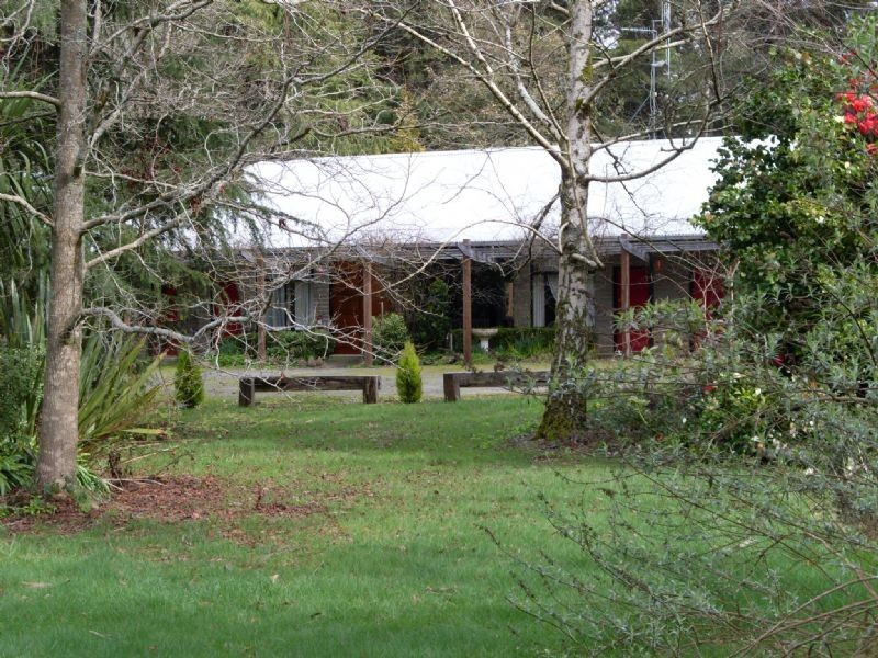 966 Daylesford Trentham Rd, Bullarto VIC 3461