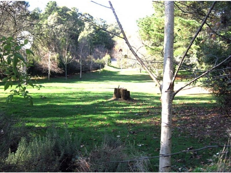 966 Daylesford Trentham Rd, Bullarto VIC 3461