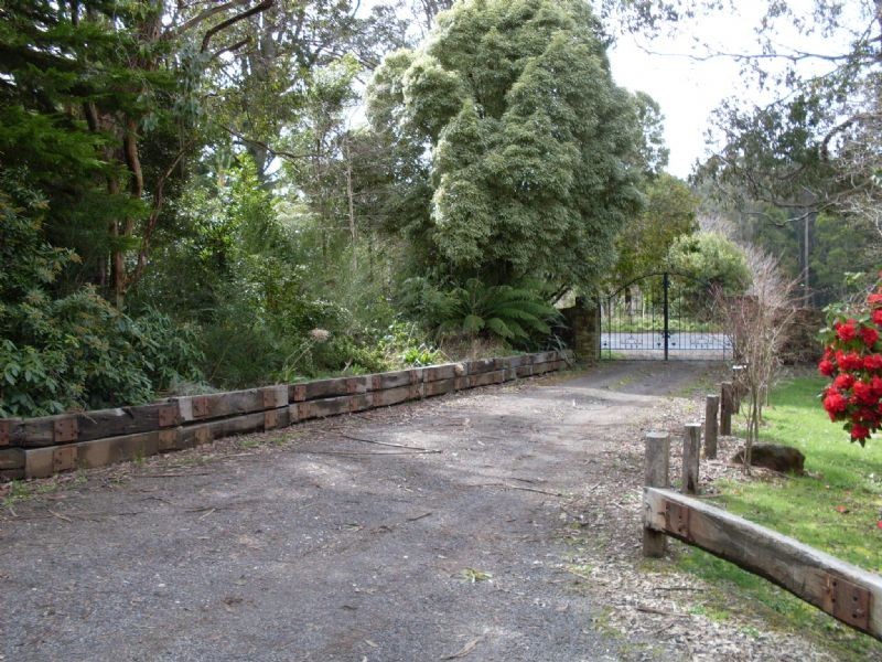 966 Daylesford Trentham Rd, Bullarto VIC 3461