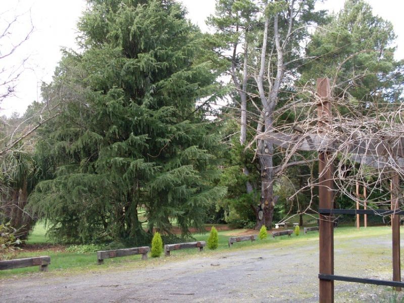 966 Daylesford Trentham Rd, Bullarto VIC 3461