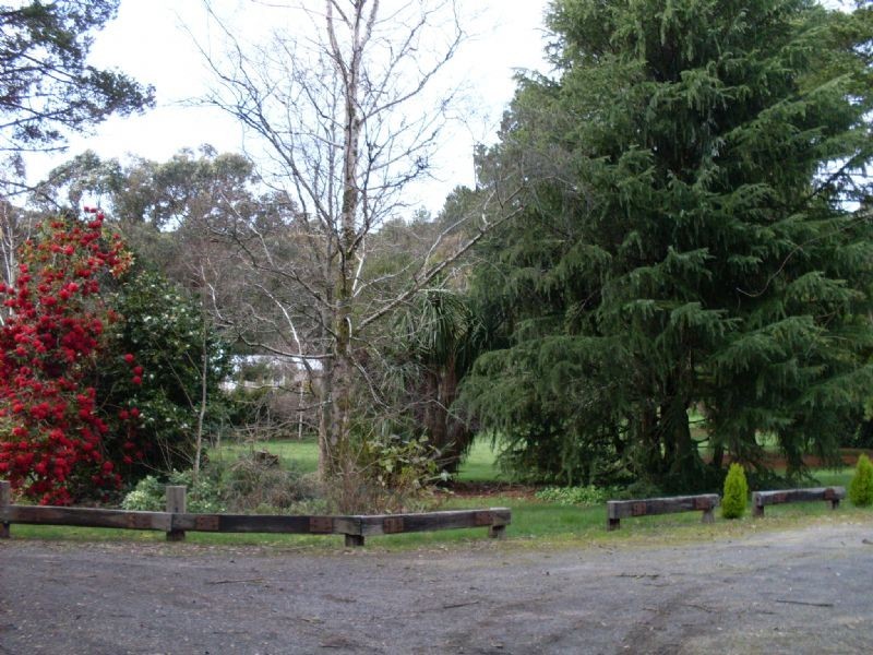 966 Daylesford Trentham Rd, Bullarto VIC 3461