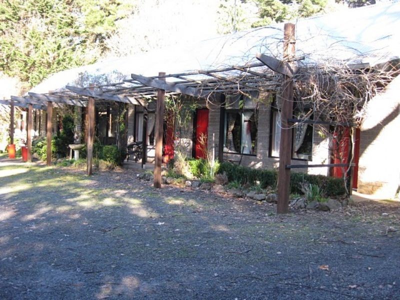 966 Daylesford Trentham Rd, Bullarto VIC 3461