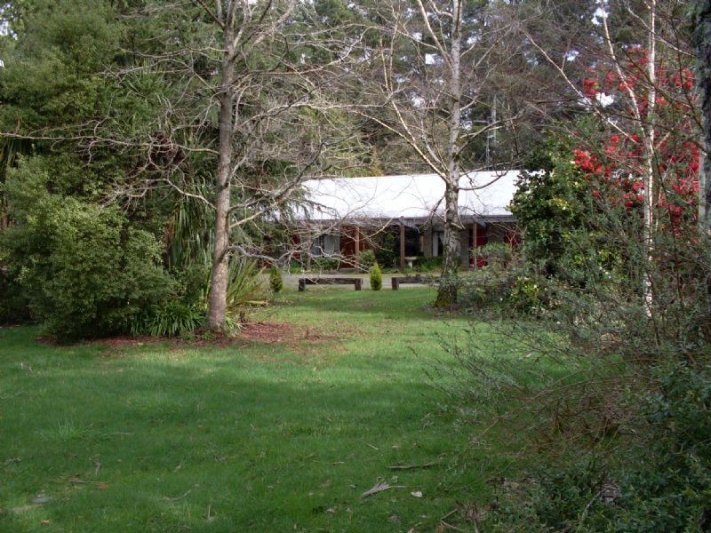 966 Daylesford Trentham Rd, Bullarto VIC 3461