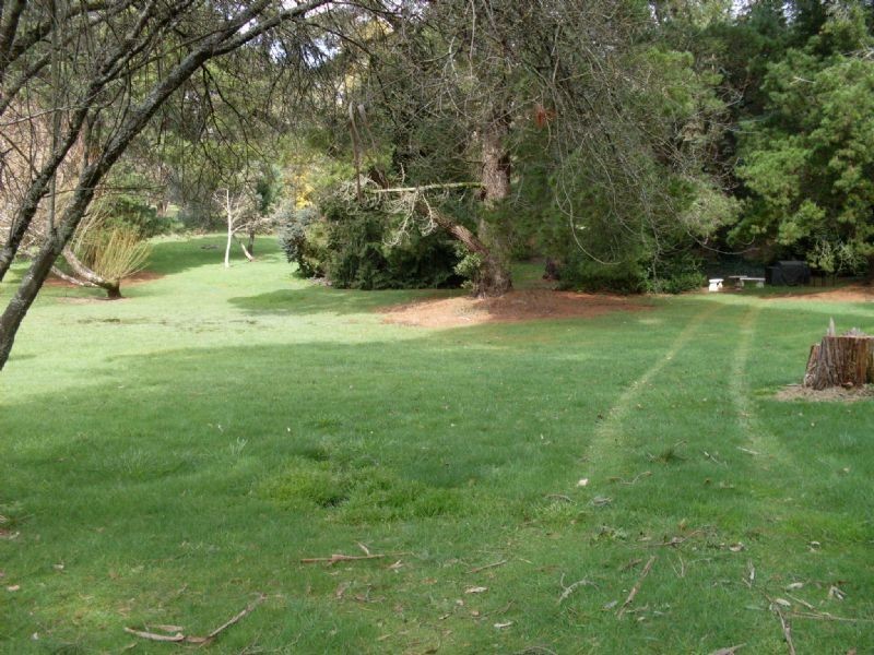 966 Daylesford Trentham Rd, Bullarto VIC 3461