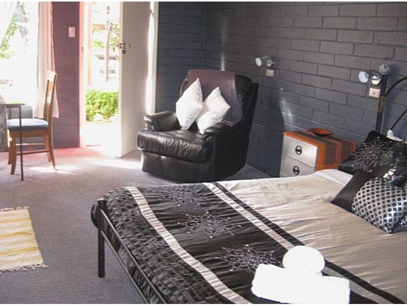 966 Daylesford Trentham Rd, Bullarto VIC 3461