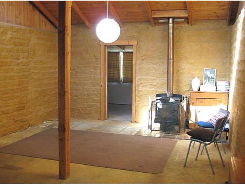 135 Griffiths Lane   Wheatsheaf, Daylesford VIC 3460