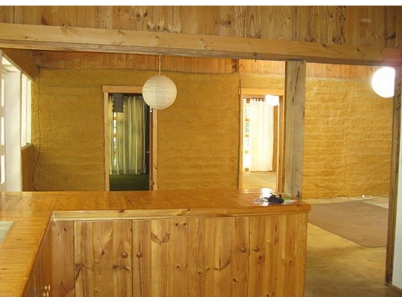 135 Griffiths Lane   Wheatsheaf, Daylesford VIC 3460