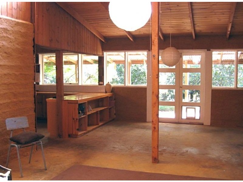 135 Griffiths Lane   Wheatsheaf, Daylesford VIC 3460