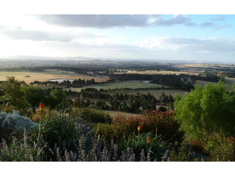 169 Alcorns, Creswick VIC 3363