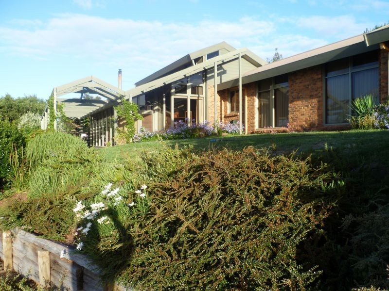 169 Alcorns, Creswick VIC 3363
