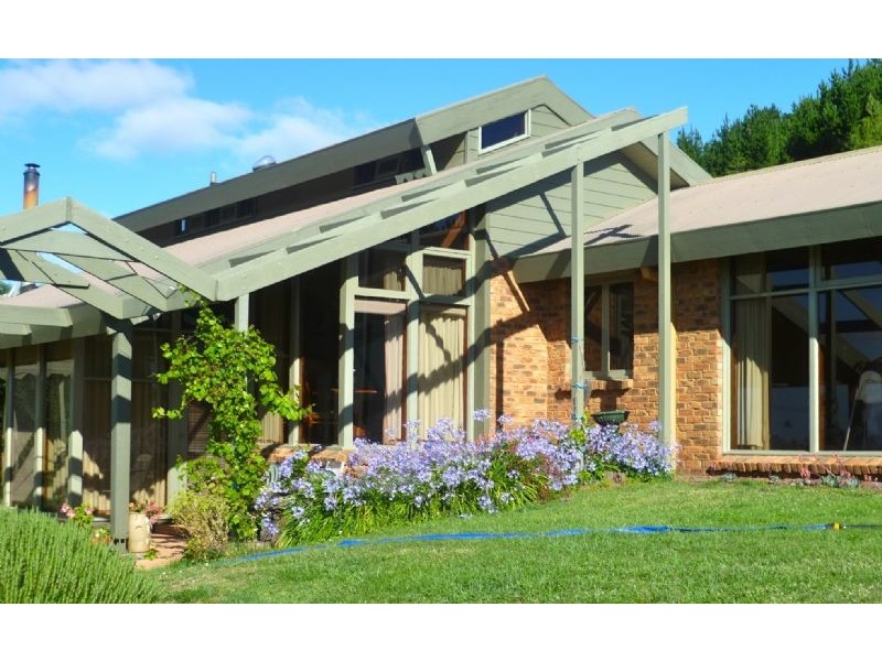 169 Alcorns, Creswick VIC 3363