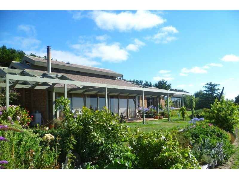 169 Alcorns, Creswick VIC 3363