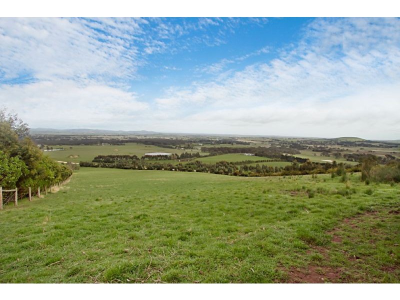 169 Alcorns, Creswick VIC 3363