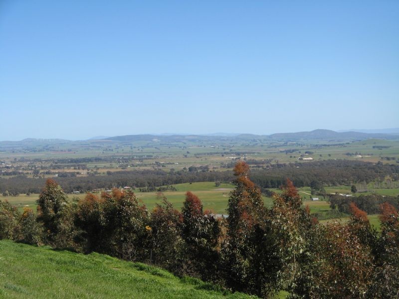 169 Alcorns, Creswick VIC 3363