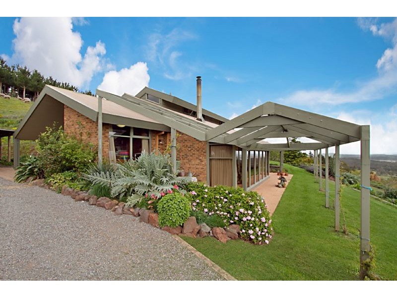 169 Alcorns, Creswick VIC 3363