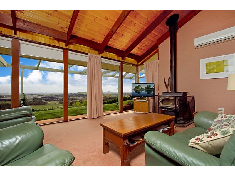 169 Alcorns, Creswick VIC 3363