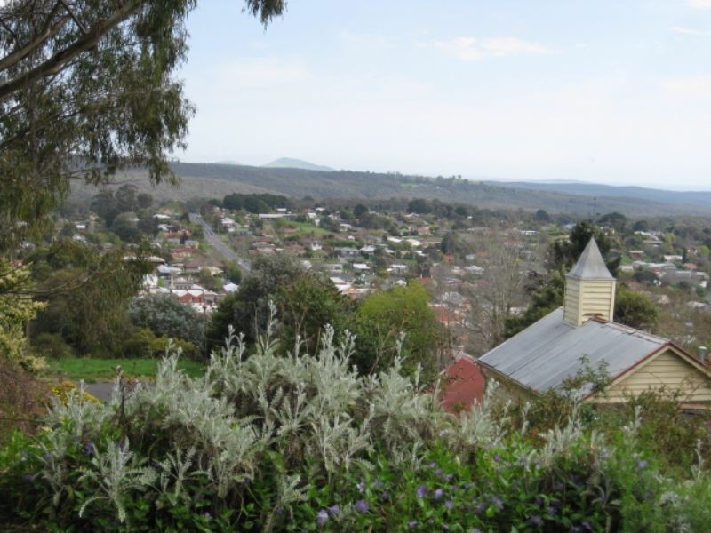17 Daly, Daylesford VIC 3460