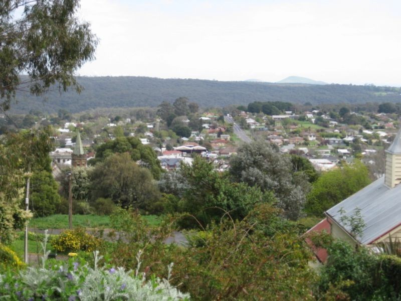 17 Daly, Daylesford VIC 3460