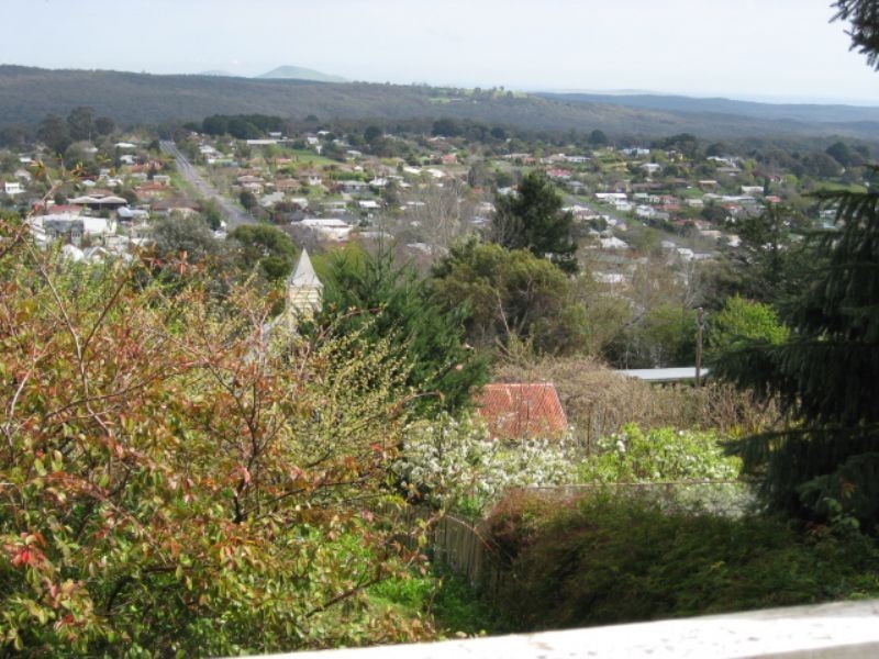 17 Daly, Daylesford VIC 3460