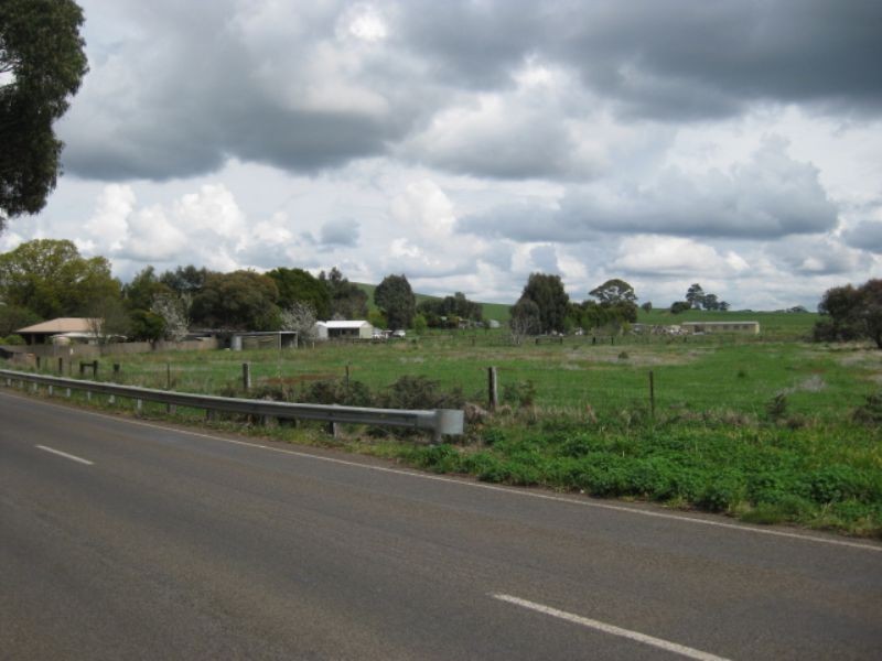 4 McMahons, Daylesford VIC 3460