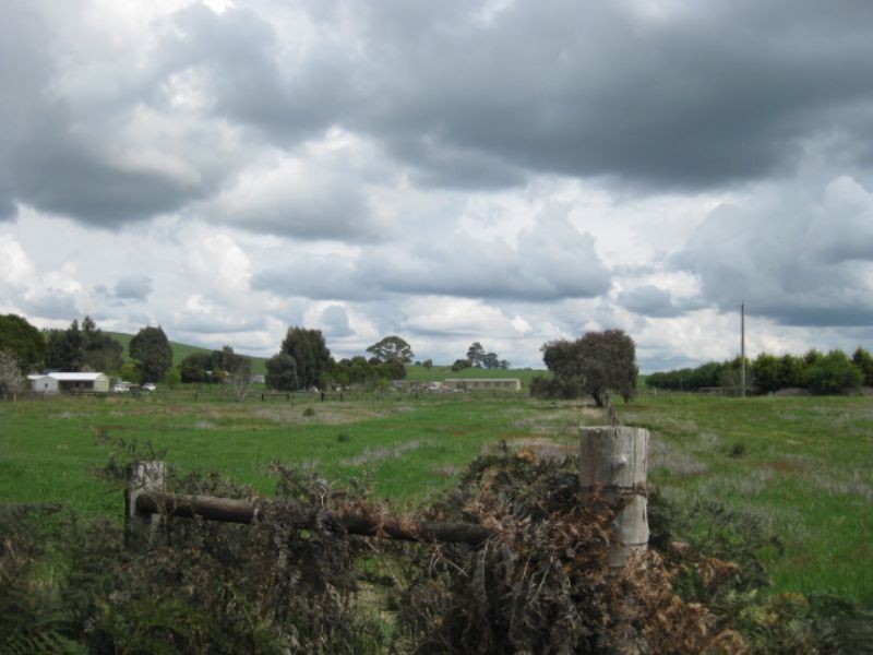 4 McMahons, Daylesford VIC 3460