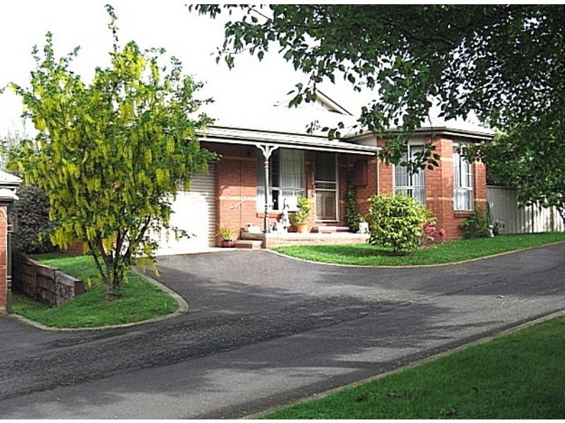 5/59 Raglan, Daylesford VIC 3460
