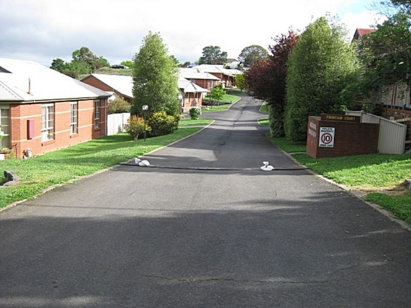 5/59 Raglan, Daylesford VIC 3460