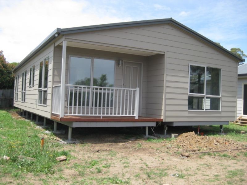 b/11 Vanina, Daylesford VIC 3460