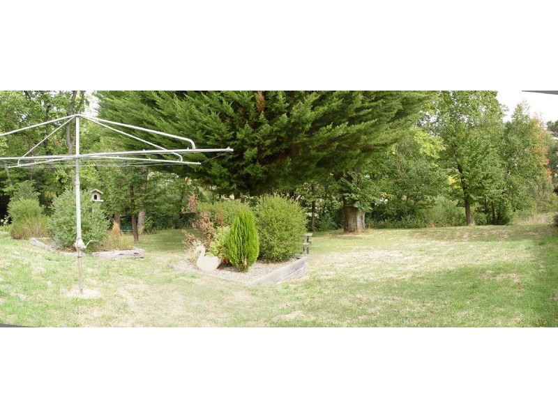 5 Vincent st north, Daylesford VIC 3460