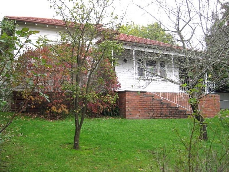 12 Vincent street north, Daylesford VIC 3460