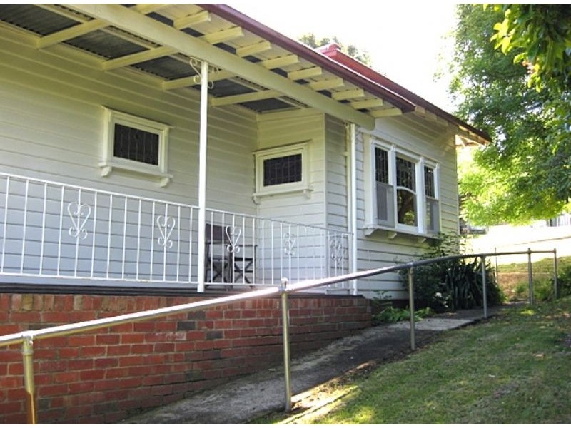 12 Vincent street north, Daylesford VIC 3460