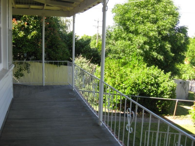 12 Vincent street north, Daylesford VIC 3460