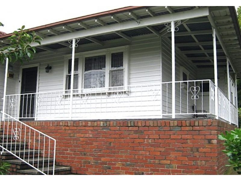 12 Vincent street north, Daylesford VIC 3460