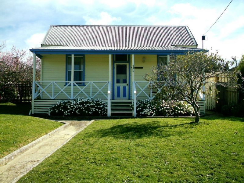 12 Millar, Daylesford VIC 3460