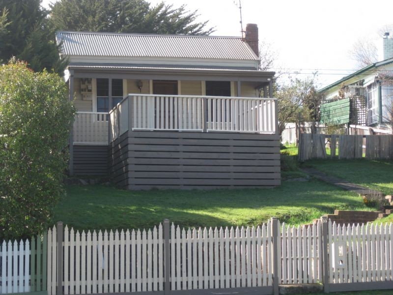33 King, Daylesford VIC 3460