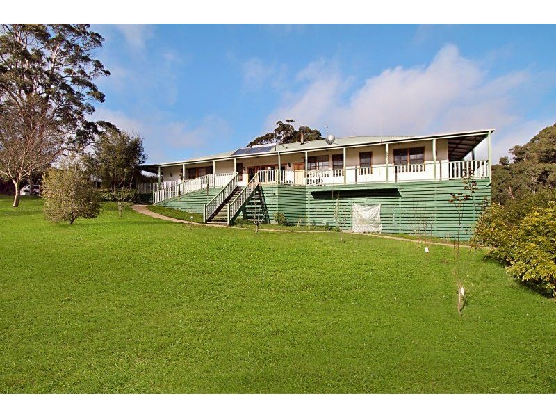 12 Vale Lane    Muskvale, Daylesford VIC 3460