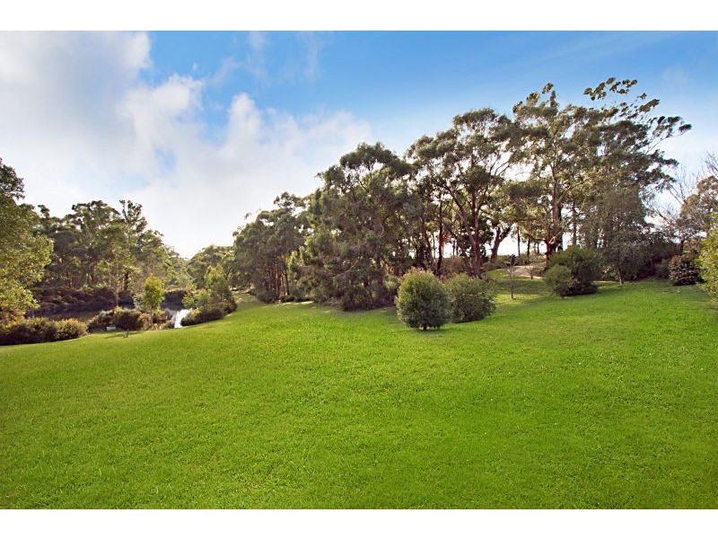 12 Vale Lane    Muskvale, Daylesford VIC 3460