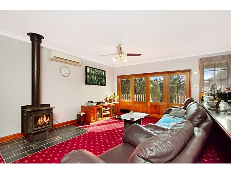 12 Vale Lane    Muskvale, Daylesford VIC 3460