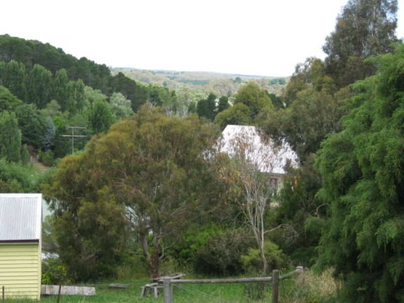 Daylesford VIC 3460