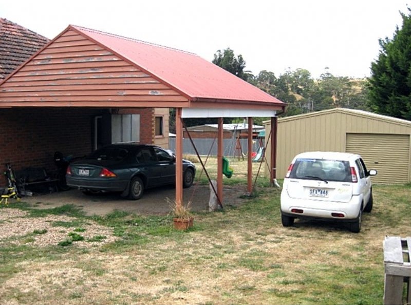 a/7 Vanina Street   Hepburn Springs, Daylesford VIC 3460