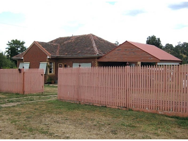 a/7 Vanina Street   Hepburn Springs, Daylesford VIC 3460